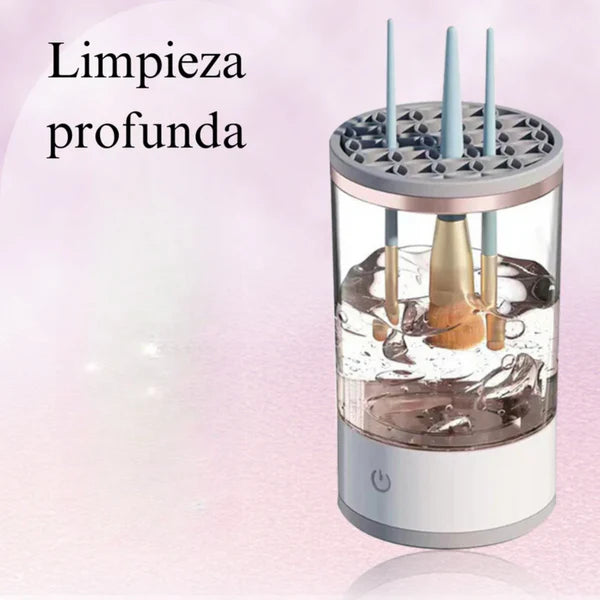 Makeup Brush Cleaner™ - Limpiador de Brochas de Maquillaje